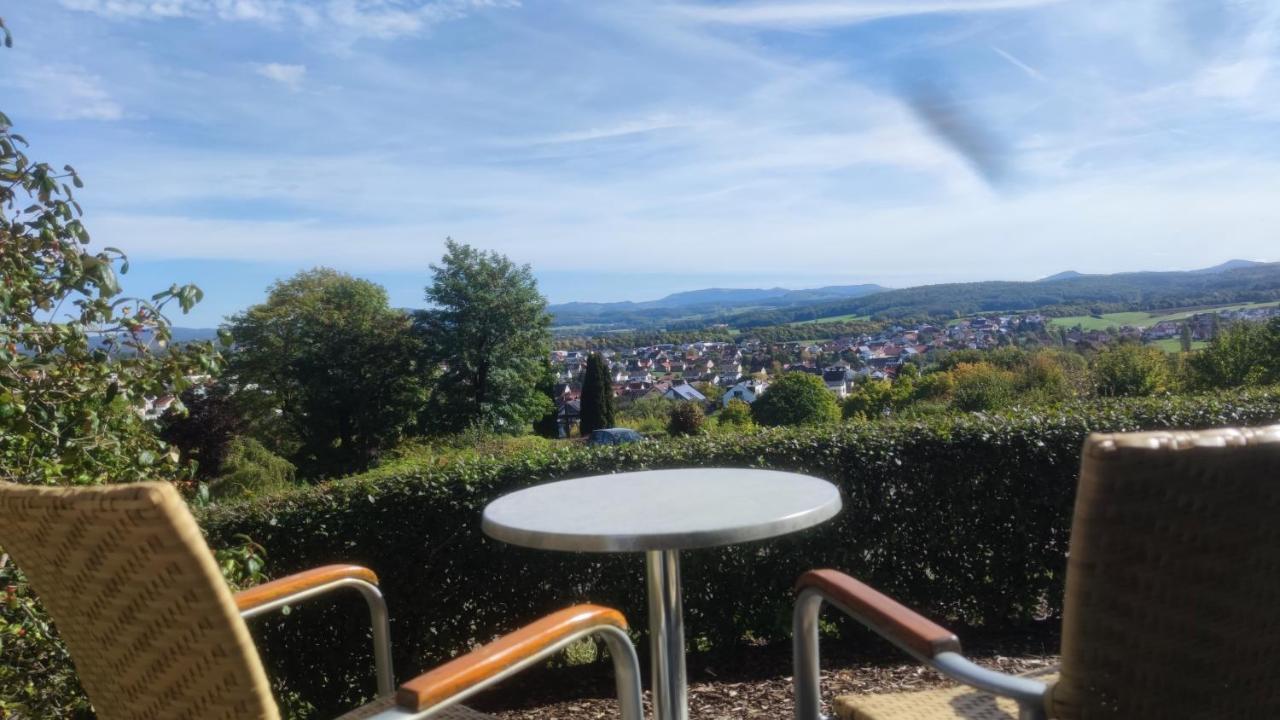 Der Florenberg - Gipfel Fuer Geniesser Kuenzell Exterior photo